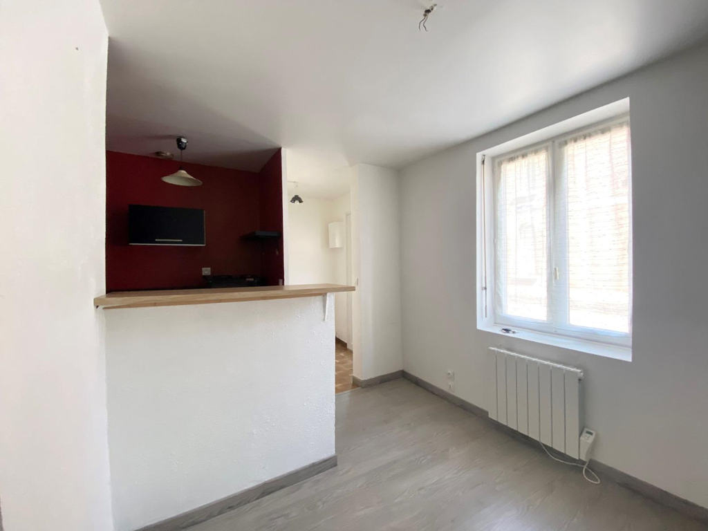 Achat appartement 1 pièce(s) Amiens