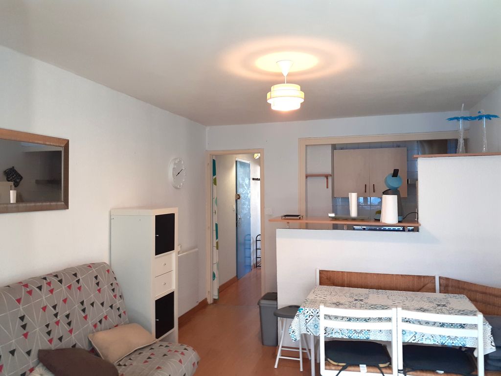 Achat appartement à vendre 2 pièces 32 m² - La Barre-de-Monts