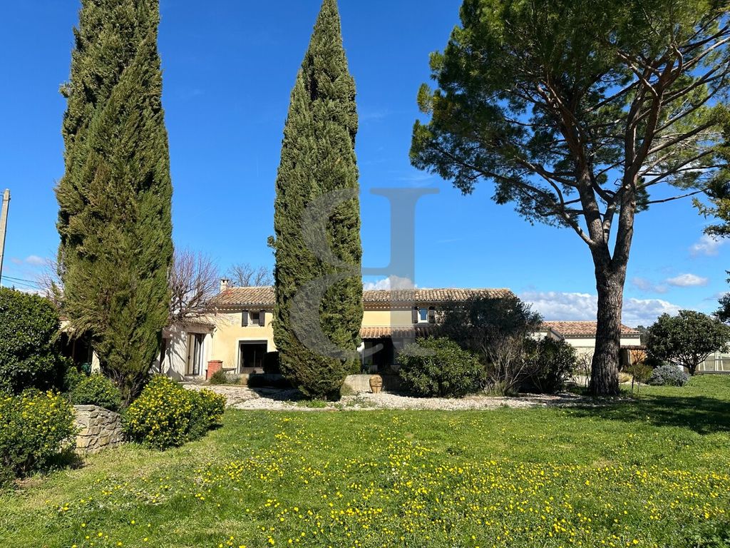 Achat maison 5 chambre(s) - Vaison-la-Romaine