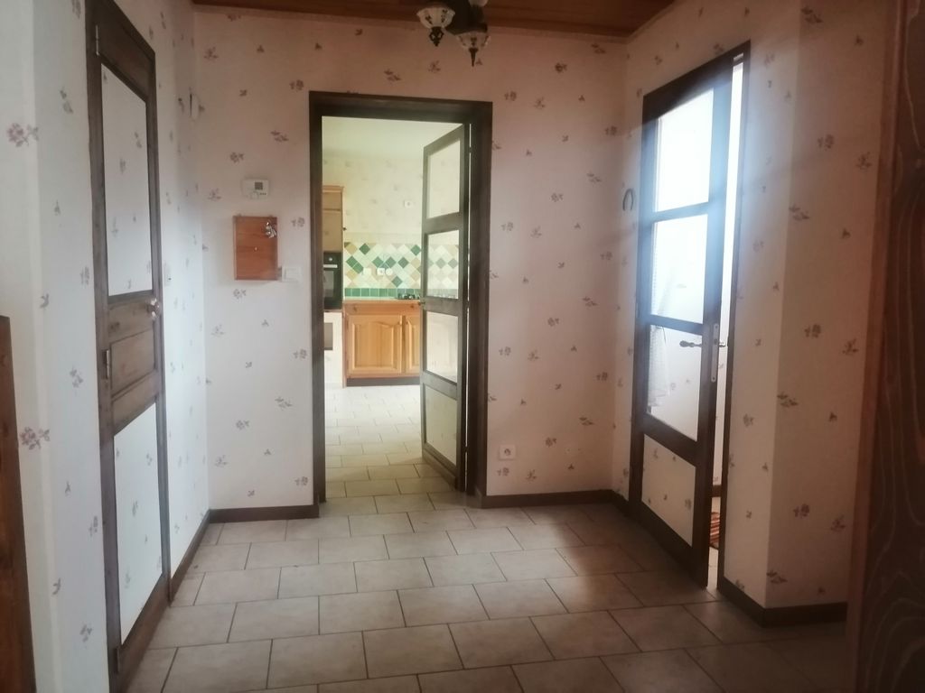 Achat maison 3 chambre(s) - Saint-Nicolas-de-la-Grave