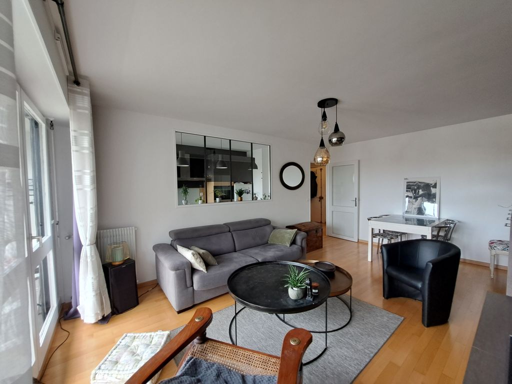 Achat appartement 3 pièce(s) Verneuil-sur-Seine