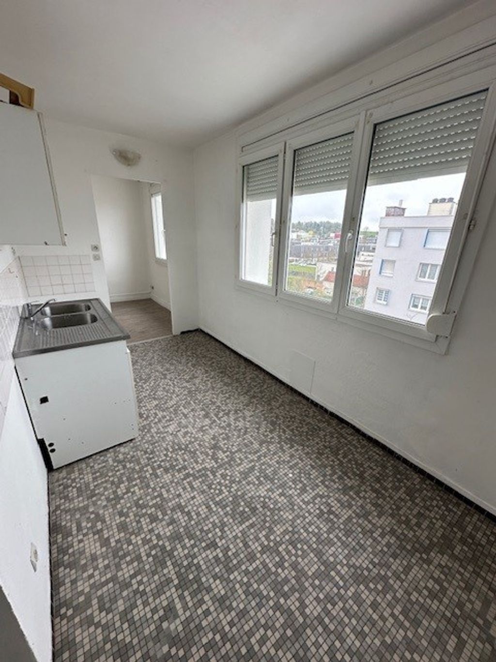 Achat appartement à vendre 3 pièces 66 m² - Amiens