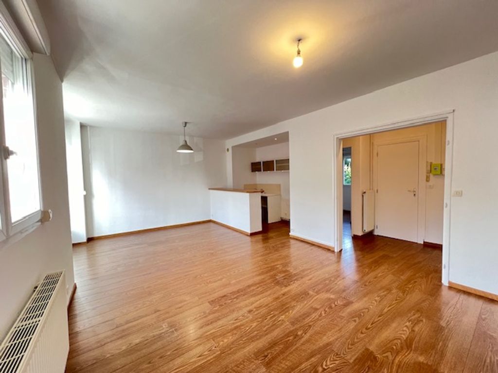 Achat appartement à vendre 3 pièces 60 m² - Abbeville