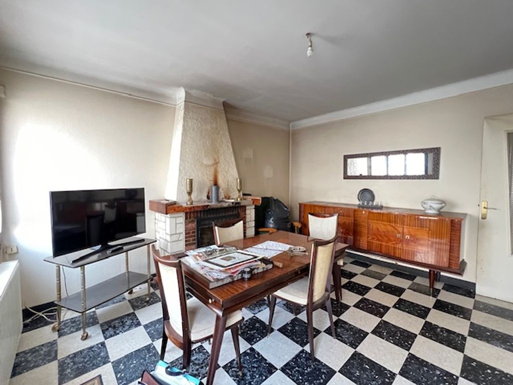 Achat maison 2 chambre(s) - Abbeville