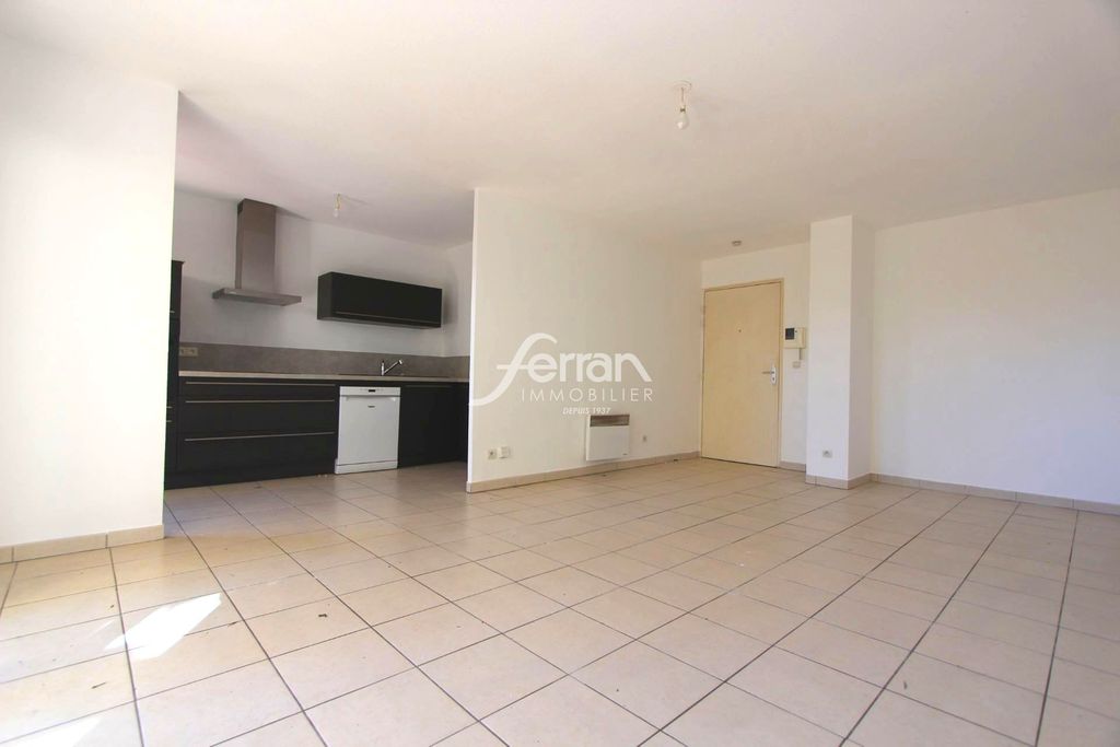 Achat appartement à vendre 3 pièces 65 m² - Draguignan
