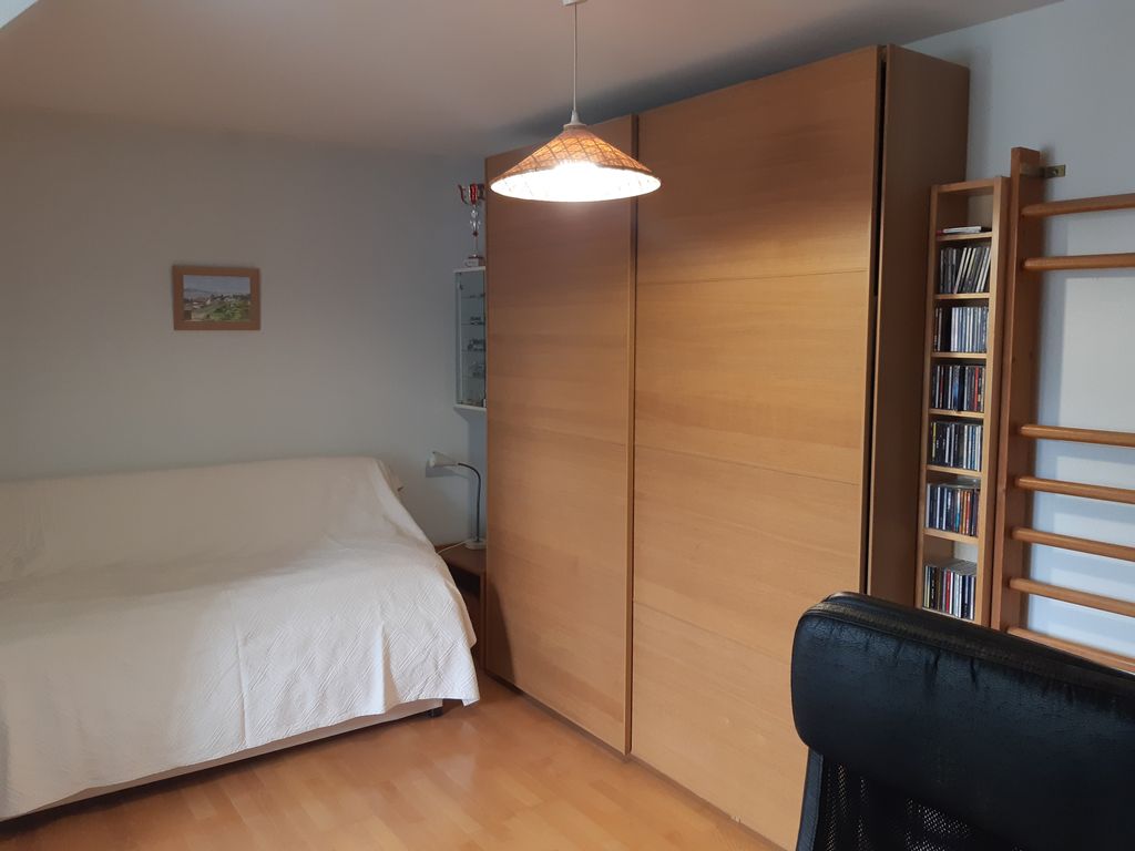 Achat maison 4 chambre(s) - Dammarie-les-Lys