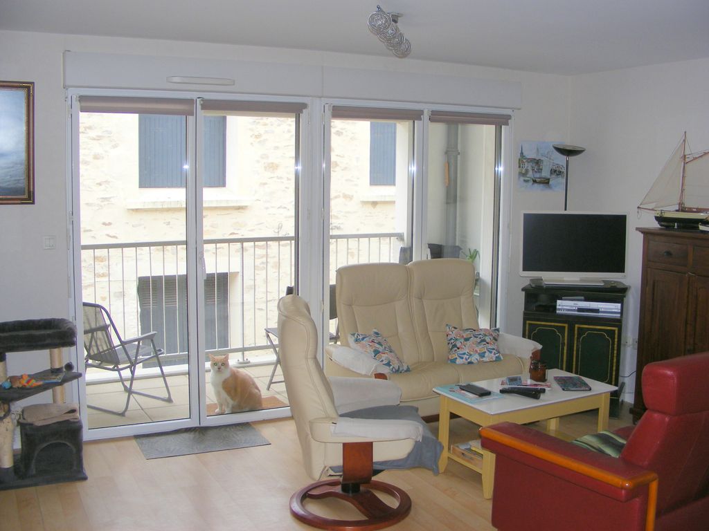 Achat appartement 4 pièce(s) Les Sables-d'Olonne