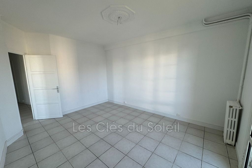 Achat appartement 4 pièce(s) Toulon