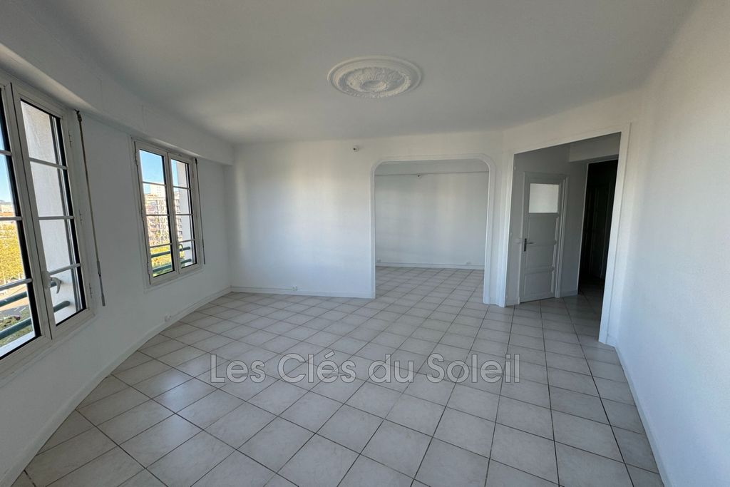 Achat appartement 4 pièce(s) Toulon