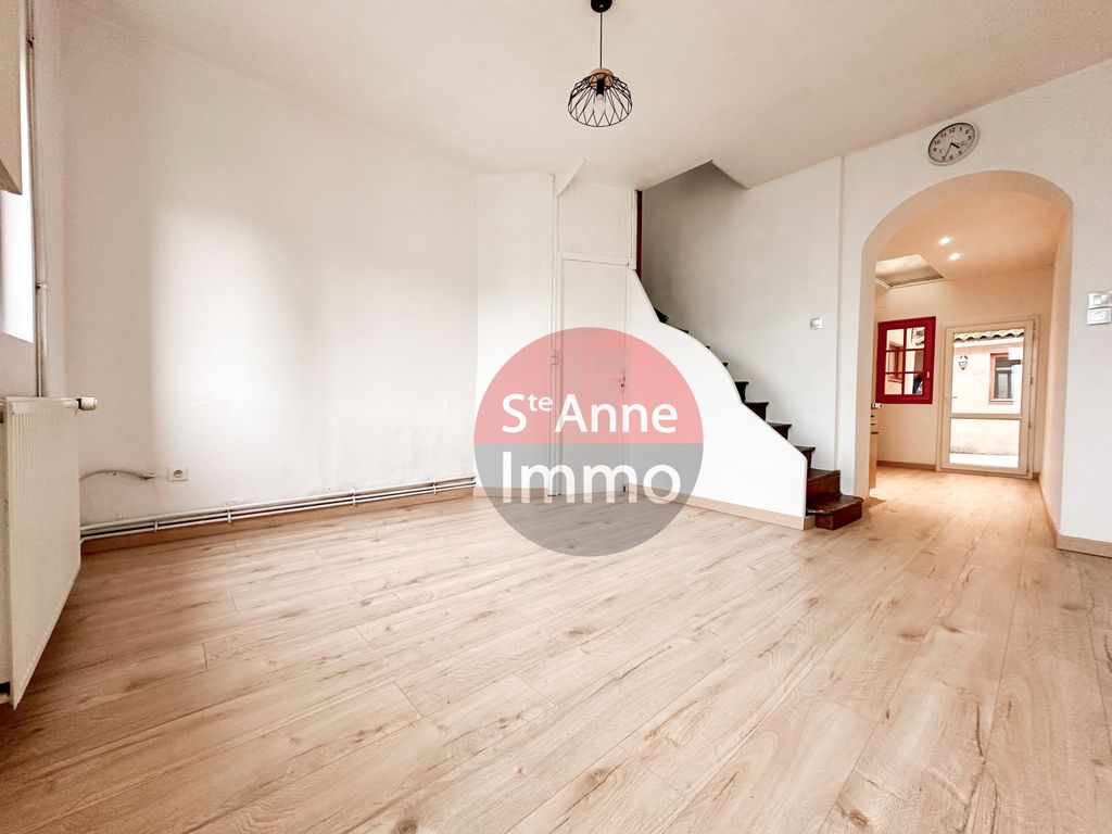 Achat maison 2 chambre(s) - Amiens