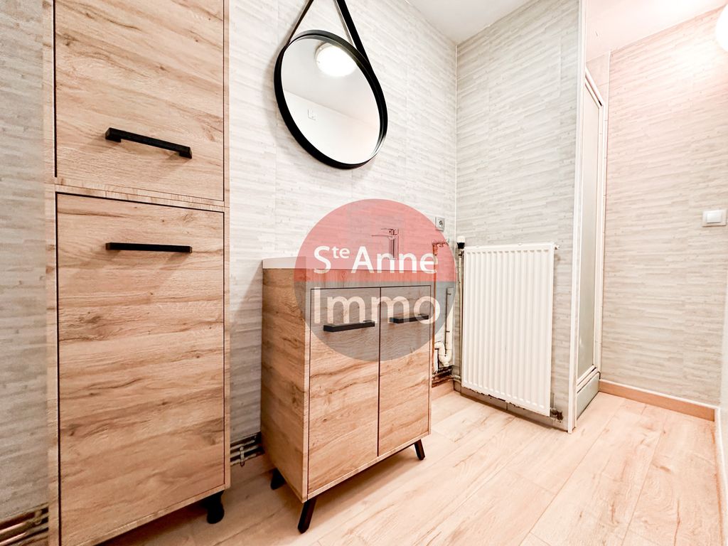 Achat maison 2 chambre(s) - Amiens