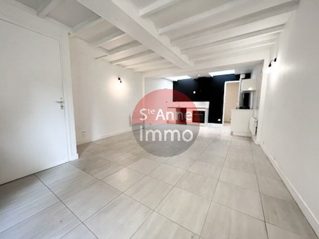 Achat maison 2 chambre(s) - Amiens