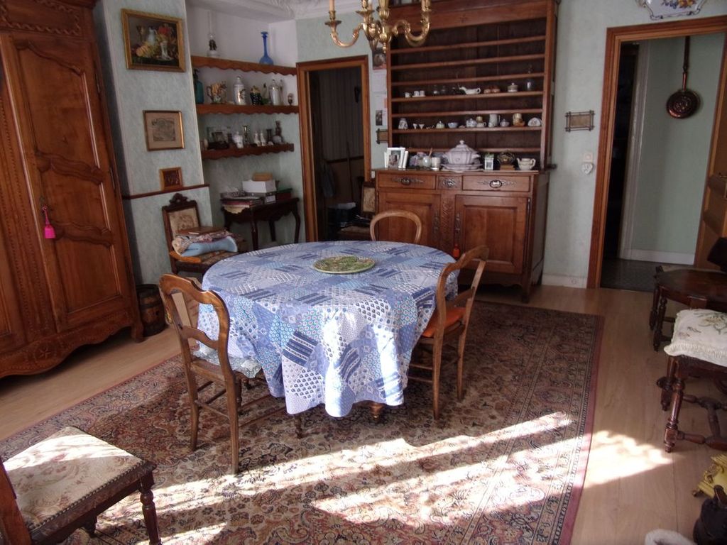 Achat maison 3 chambre(s) - La Ferté-sous-Jouarre