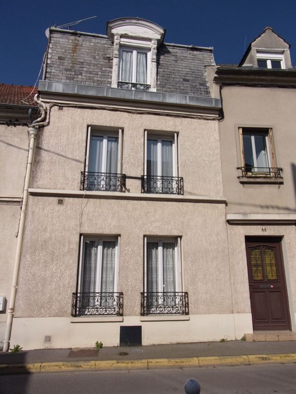 Achat maison 3 chambre(s) - La Ferté-sous-Jouarre