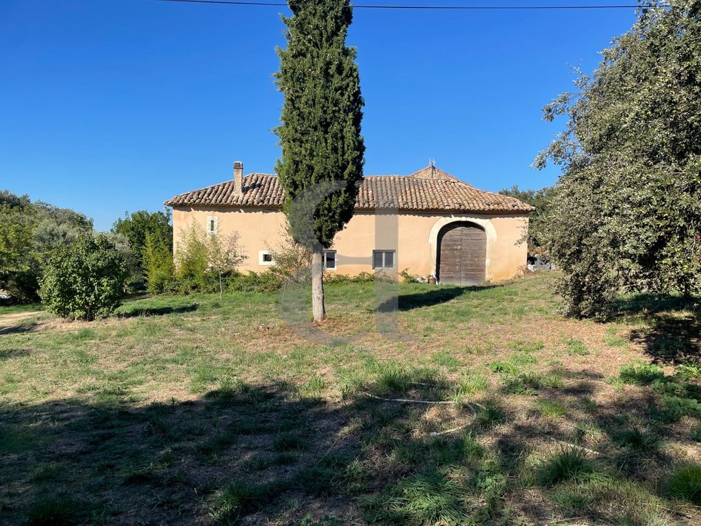 Achat maison 5 chambre(s) - Sainte-Cécile-les-Vignes