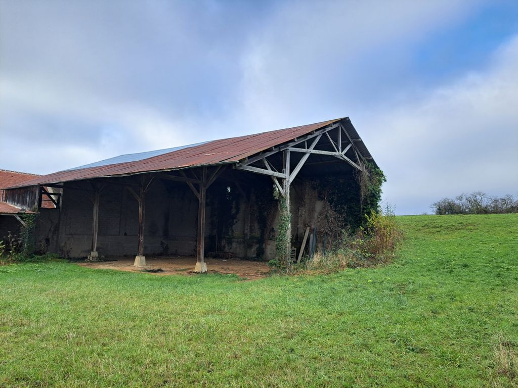 Achat maison à vendre 1 chambre 160 m² - Pont-sur-Yonne