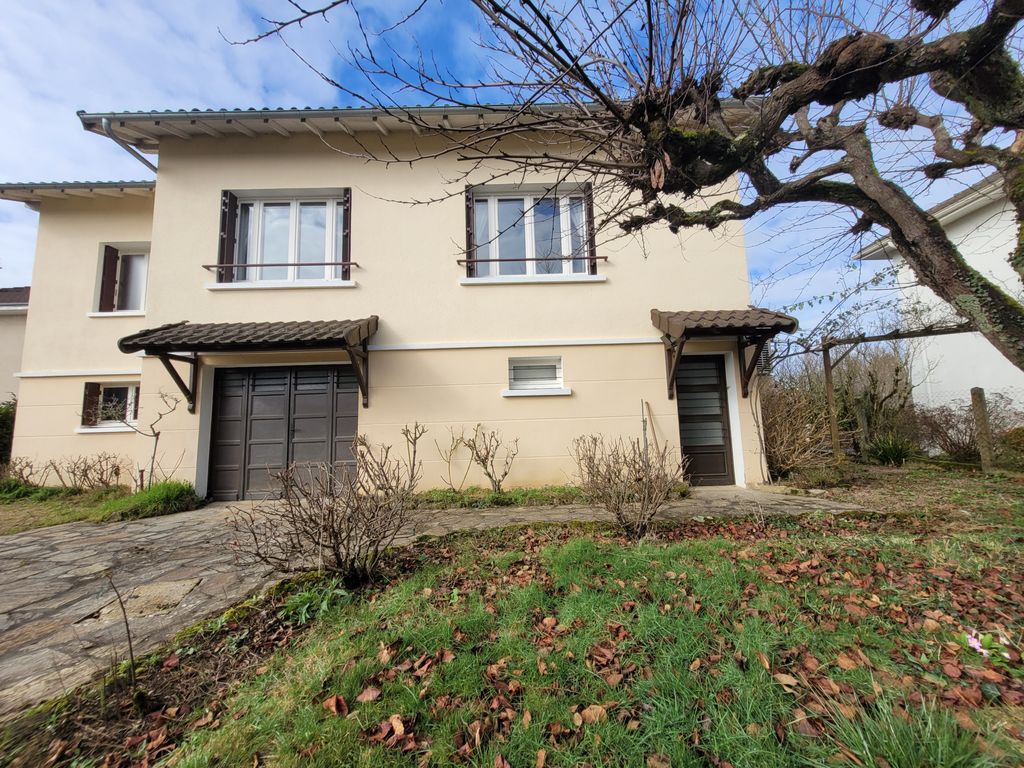 Achat maison à vendre 3 chambres 106 m² - Feytiat