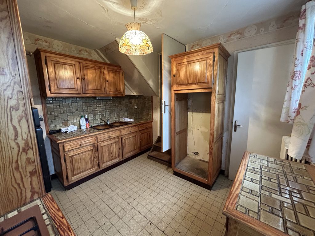 Achat maison 2 chambre(s) - Poix-de-Picardie