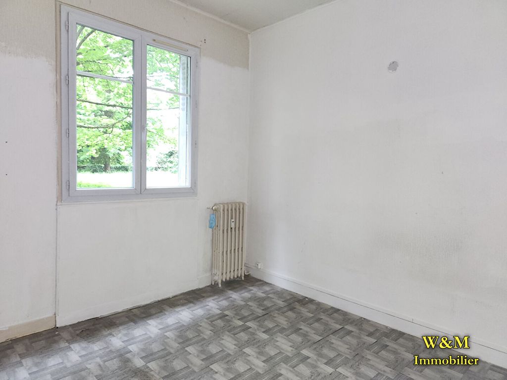 Achat appartement à vendre 2 pièces 33 m² - Ris-Orangis