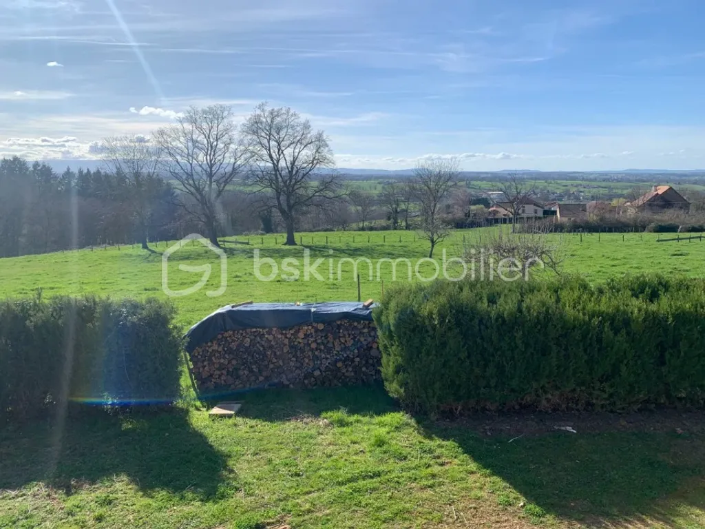 Achat maison 2 chambre(s) - Iguerande