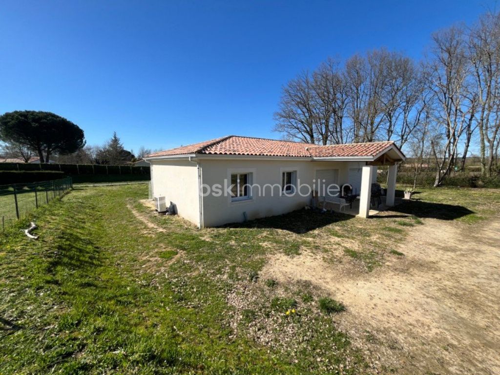 Achat maison 4 chambre(s) - Agnac