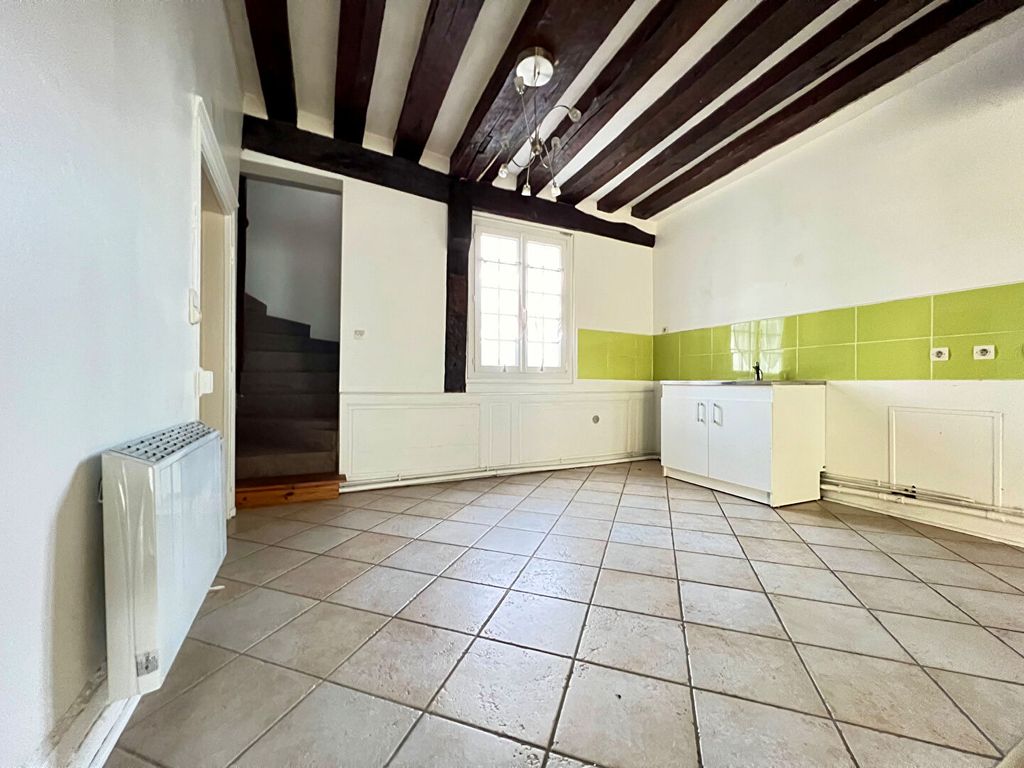 Achat appartement 4 pièce(s) Gisors