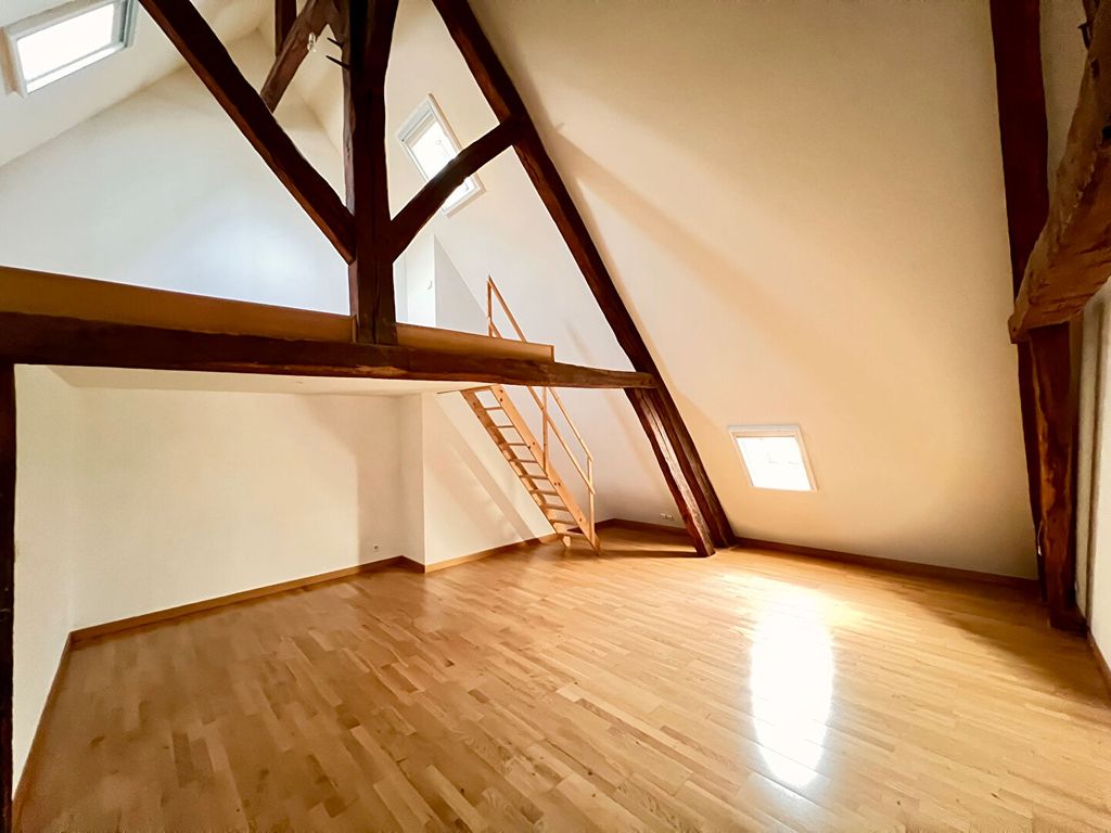 Achat appartement 4 pièce(s) Gisors