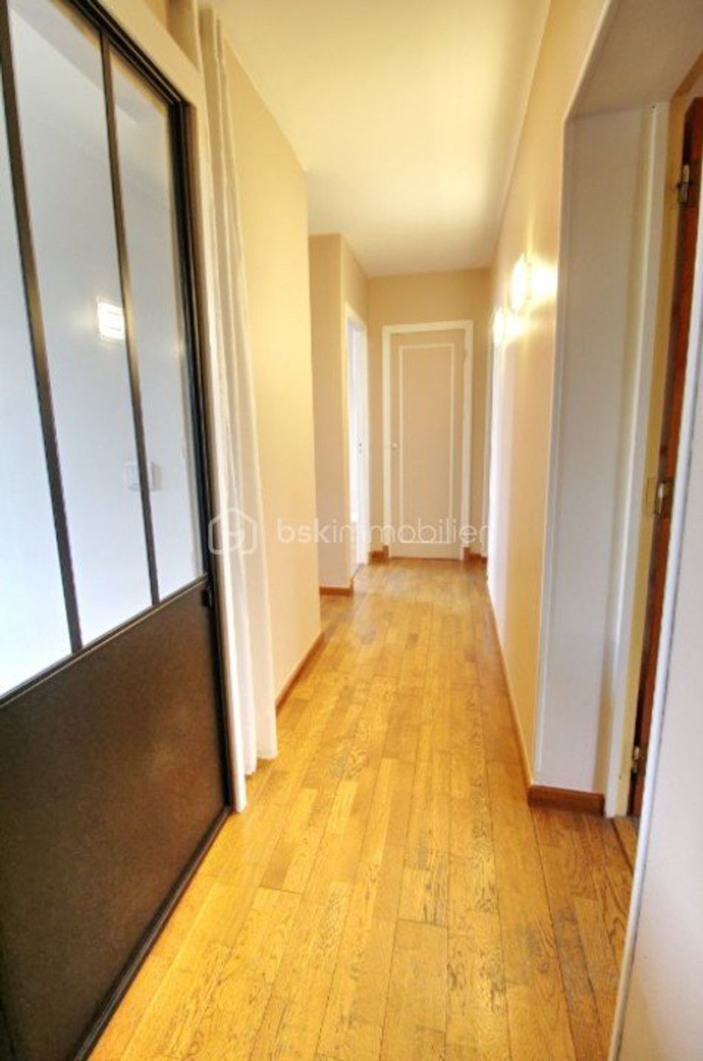 Achat appartement 4 pièce(s) Fontenay-sous-Bois