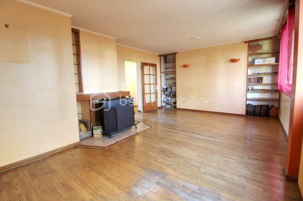 Achat appartement à vendre 4 pièces 67 m² - Fontenay-sous-Bois