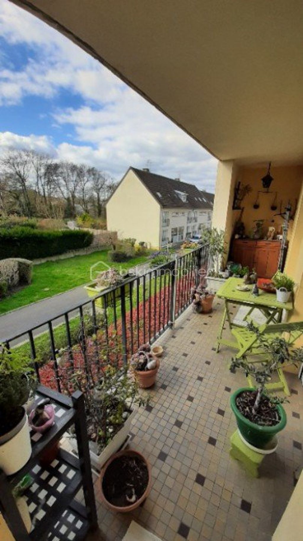 Achat appartement 4 pièce(s) Brétigny-sur-Orge