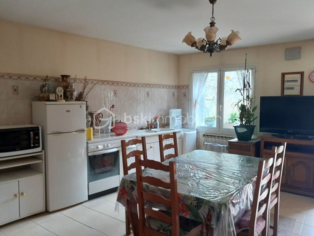 Achat maison à vendre 2 chambres 70 m² - Coulonges