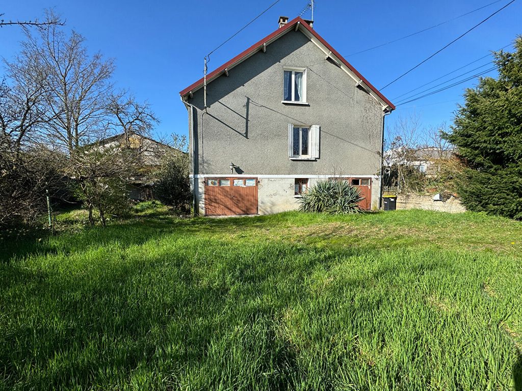 Achat maison 3 chambre(s) - Guéret