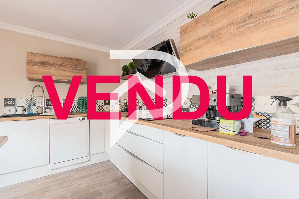 Achat maison à vendre 6 chambres 170 m² - Vendin-le-Vieil