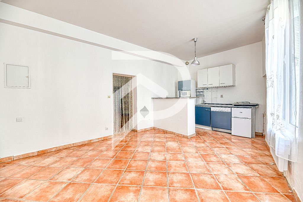 Achat appartement à vendre 2 pièces 42 m² - Nîmes
