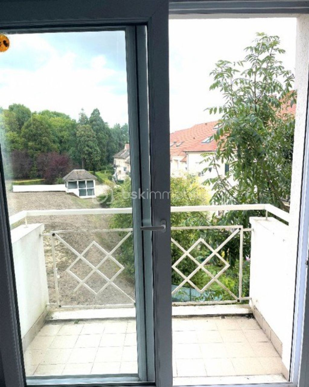 Achat duplex à vendre 2 pièces 55 m² - Claye-Souilly