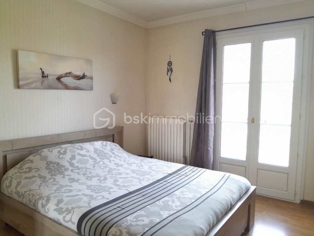 Achat maison 3 chambre(s) - Chenay