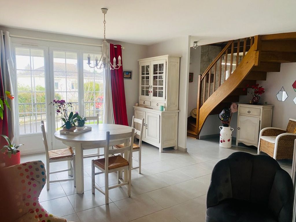 Achat maison 3 chambre(s) - Joué-lès-Tours