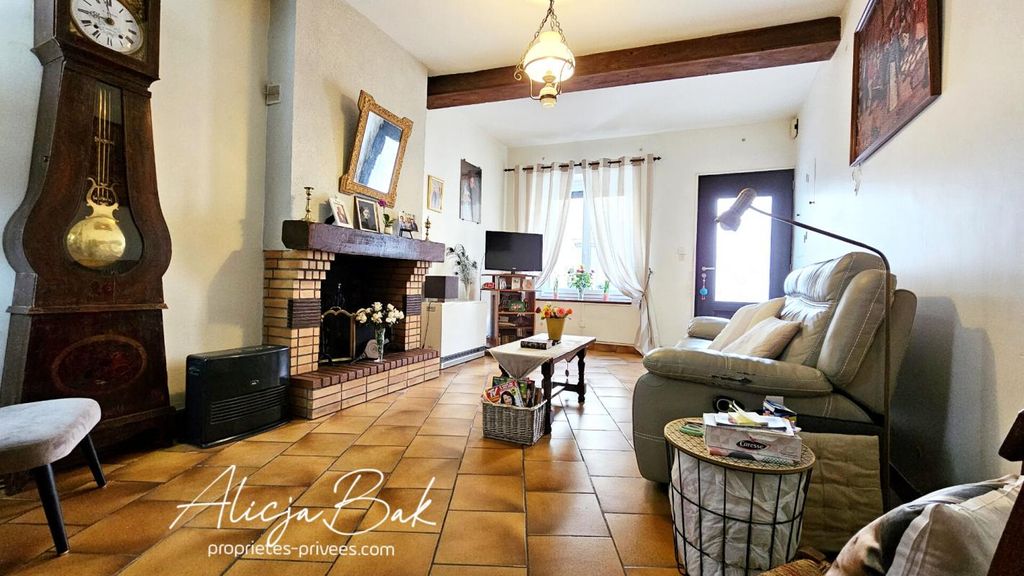 Achat maison à vendre 2 chambres 93 m² - Pexiora