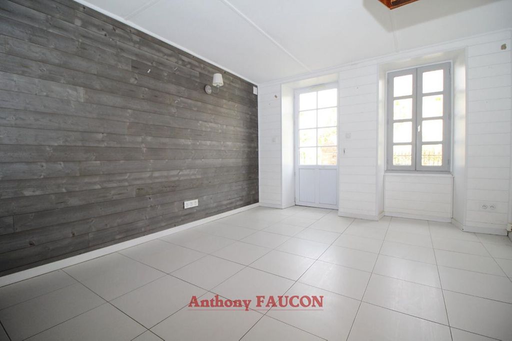 Achat maison 3 chambre(s) - Le Tablier