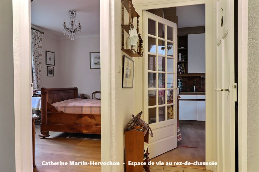Achat maison 3 chambre(s) - Nantes