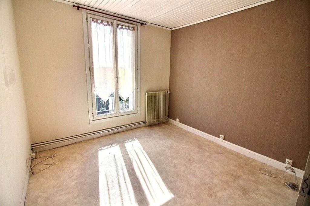 Achat maison 2 chambre(s) - Carrières-sous-Poissy