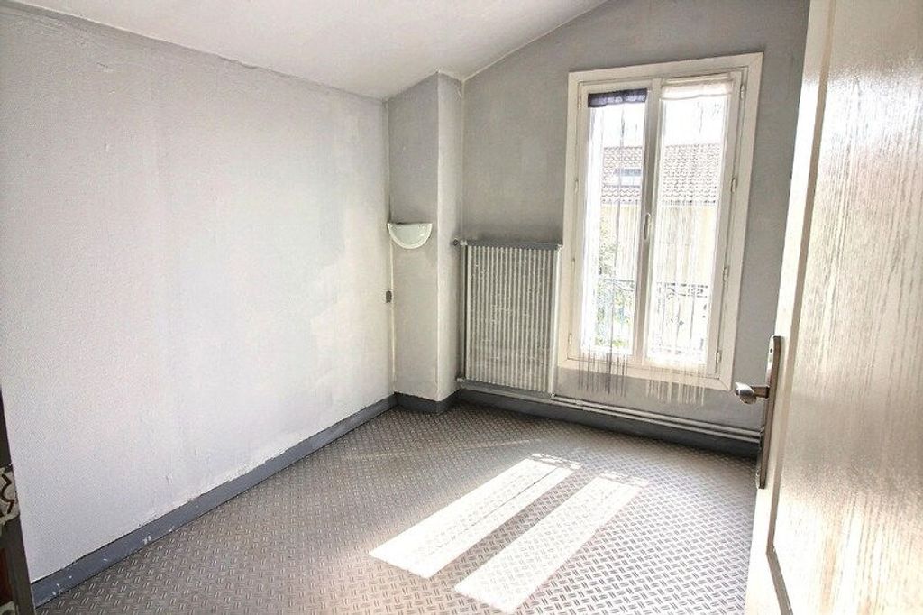 Achat maison 2 chambre(s) - Carrières-sous-Poissy