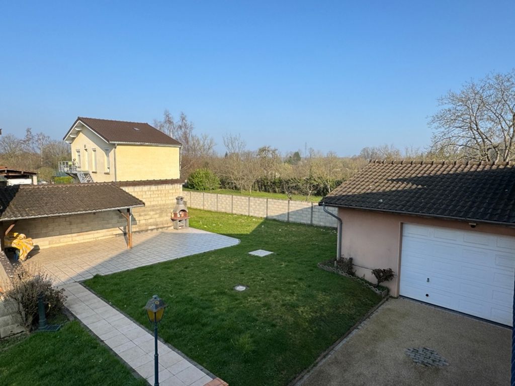 Achat maison 5 chambre(s) - Ancerville