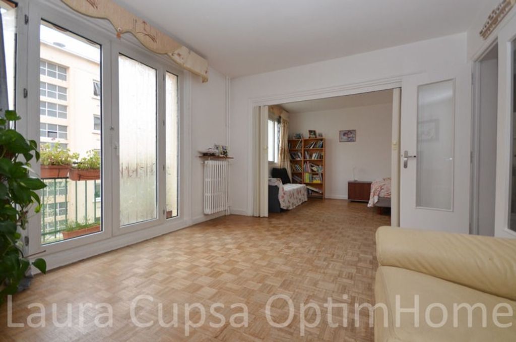 Achat appartement 4 pièce(s) Bourg-la-Reine