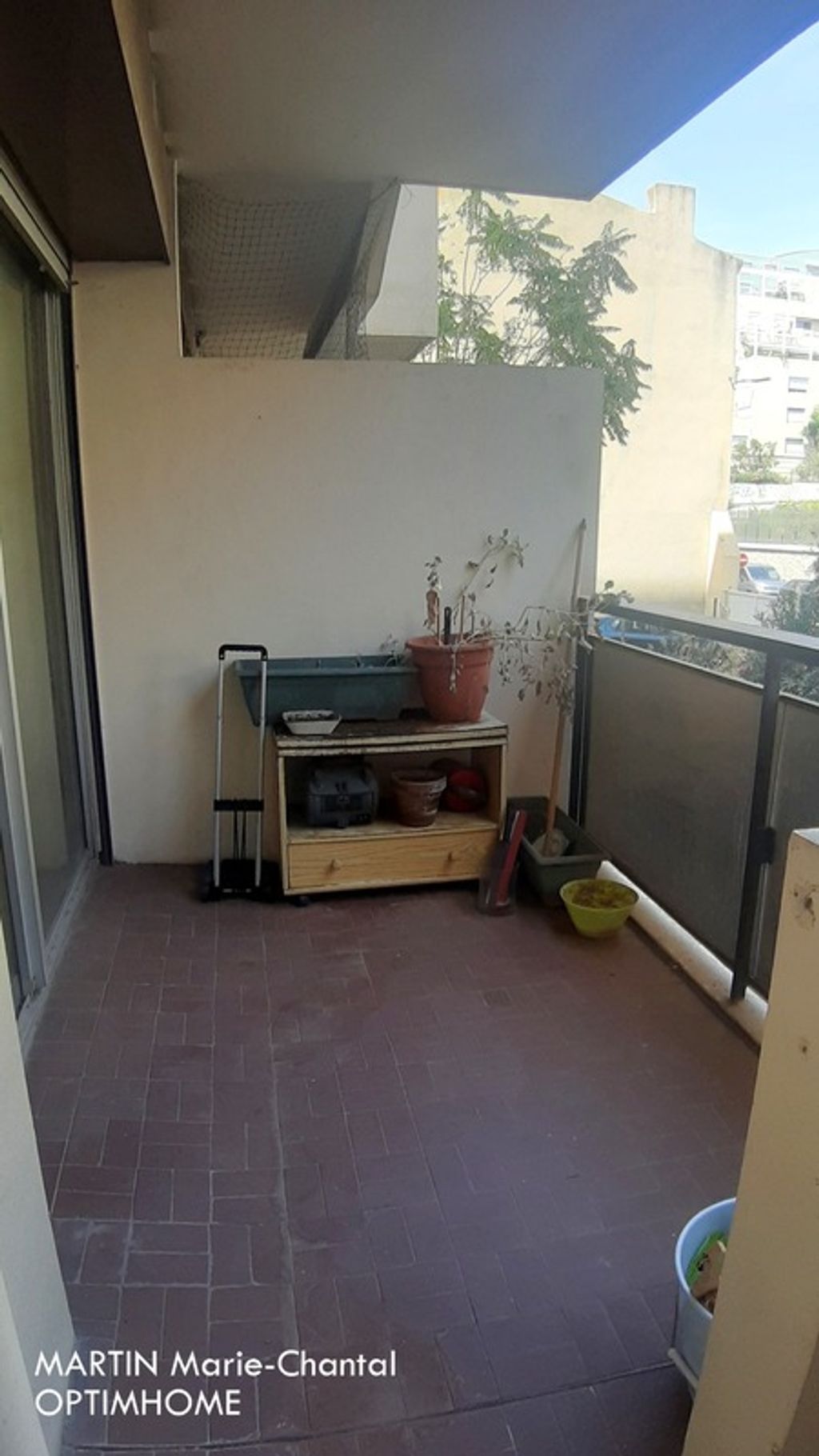 Achat appartement 1 pièce(s) Marseille 6ème arrondissement