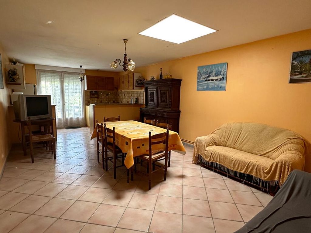 Achat maison à vendre 3 chambres 100 m² - Saint-Palais-sur-Mer