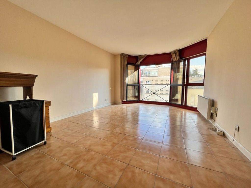 Achat appartement à vendre 2 pièces 51 m² - Tours