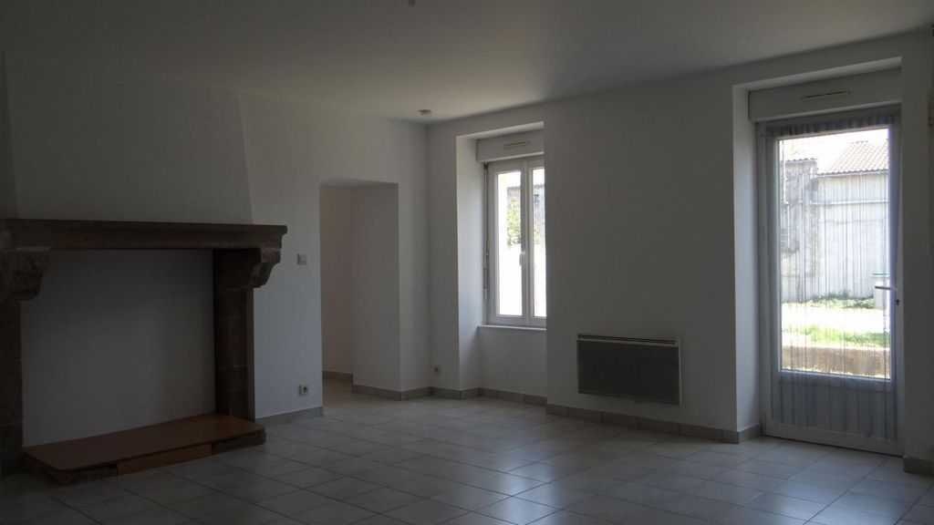 Achat maison 3 chambre(s) - Gétigné