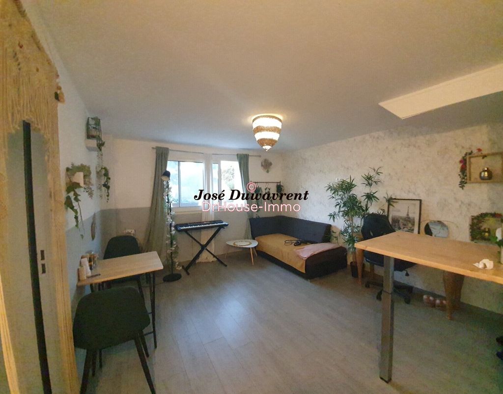 Achat appartement à vendre 2 pièces 35 m² - Carry-le-Rouet