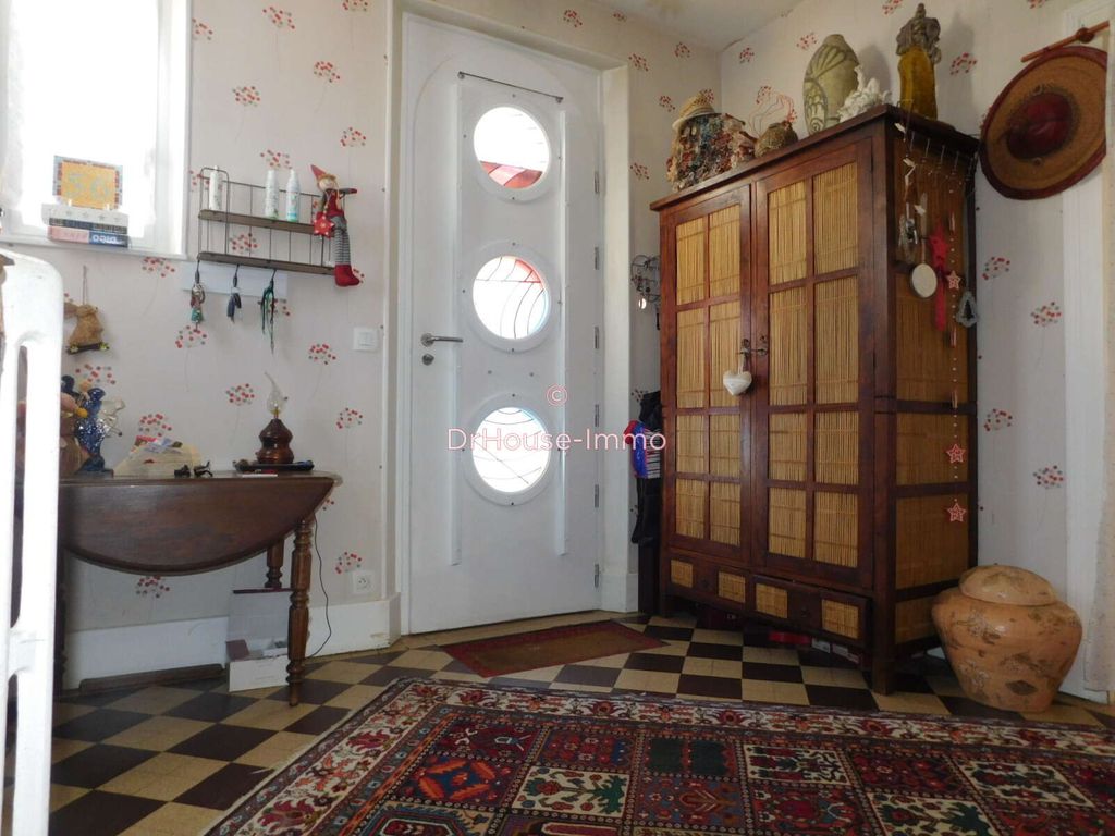 Achat maison 4 chambre(s) - Châteauroux